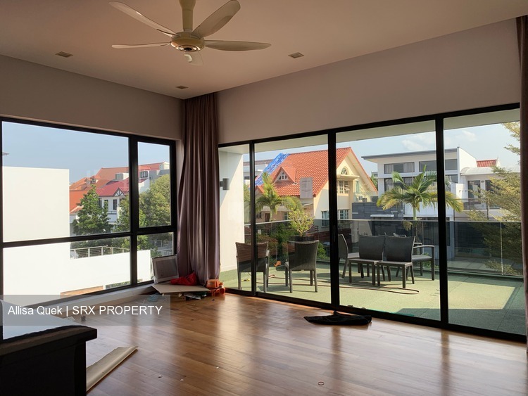 Serangoon Garden Estate (D19), Semi-Detached #207939351